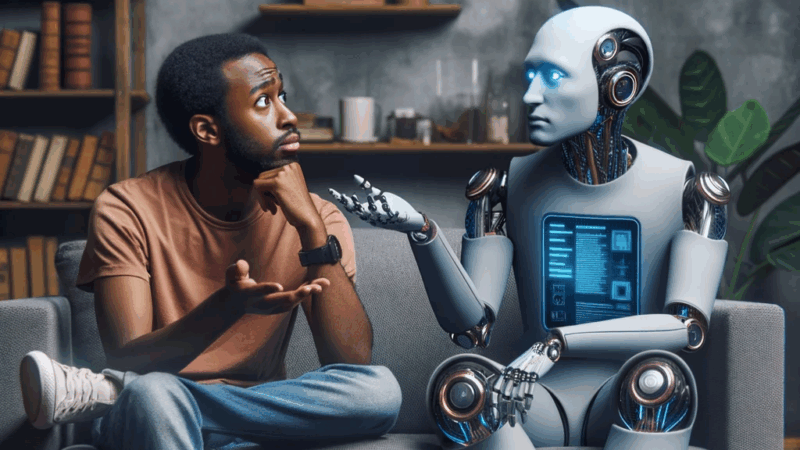 https://academie71.nl/wp-content/uploads/2025/07/DALL·E-2023-11-01-10.46.05-Photo-in-a-modern-living-room.-A-diverse-human-with-a-puzzled-expression-sits-on-a-couch-talking-to-what-appears-to-be-another-human.-However-this--800x450.png